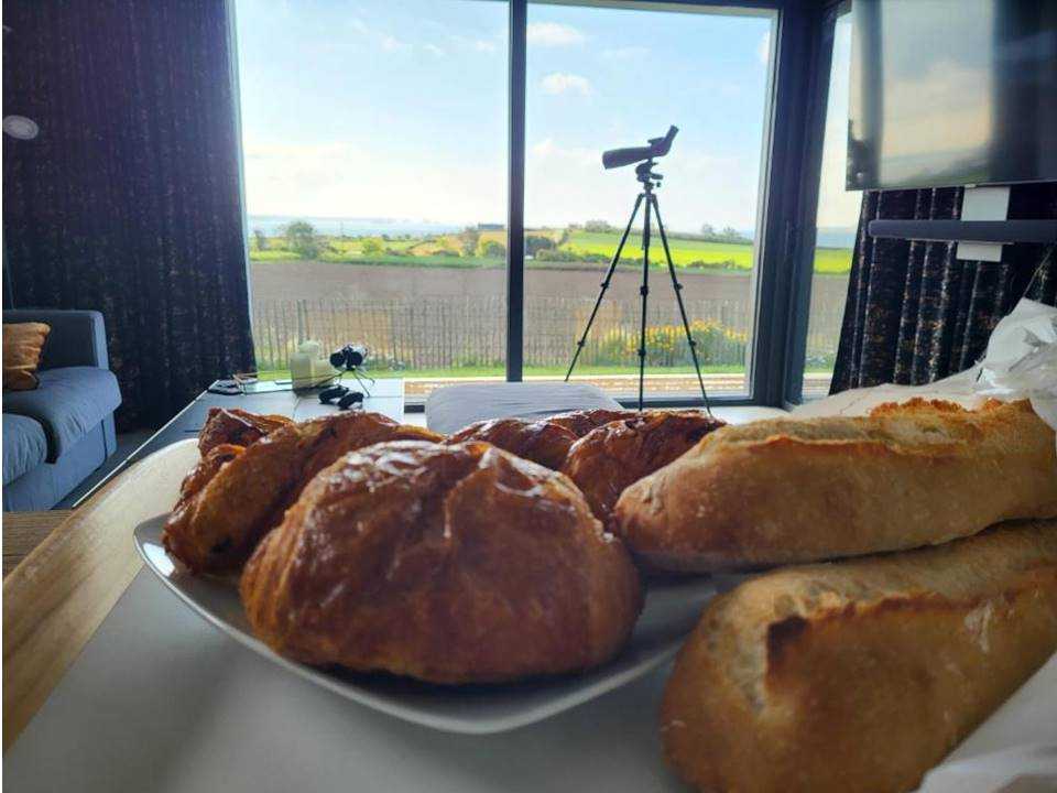 produit local - plougonvelin - boulangerie - produit frais - les gites de Fabie - plougonvelin - brest