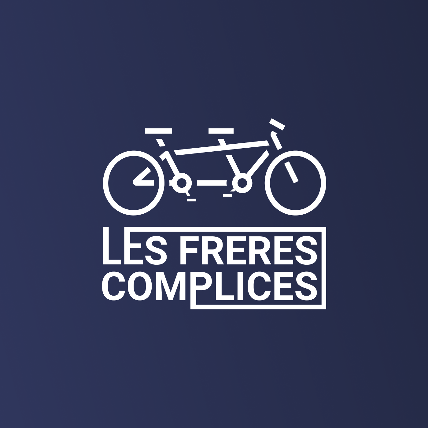 Les Frères Complices