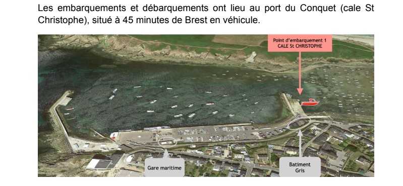 BALADE AU PARC MARIN, activités avec partenaire des Gîtes de Fabie