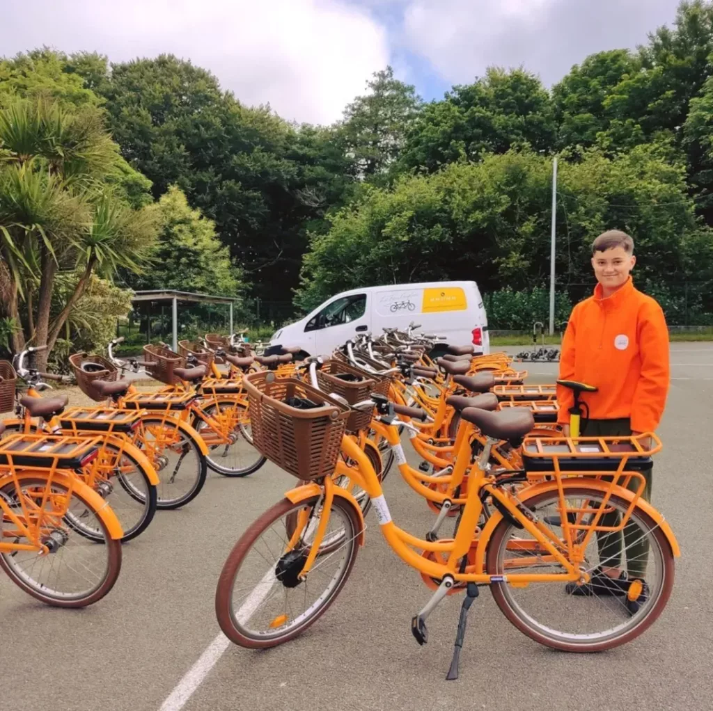 Les Freres complices, Porspoder, partenaire des Gîtes de Fabie