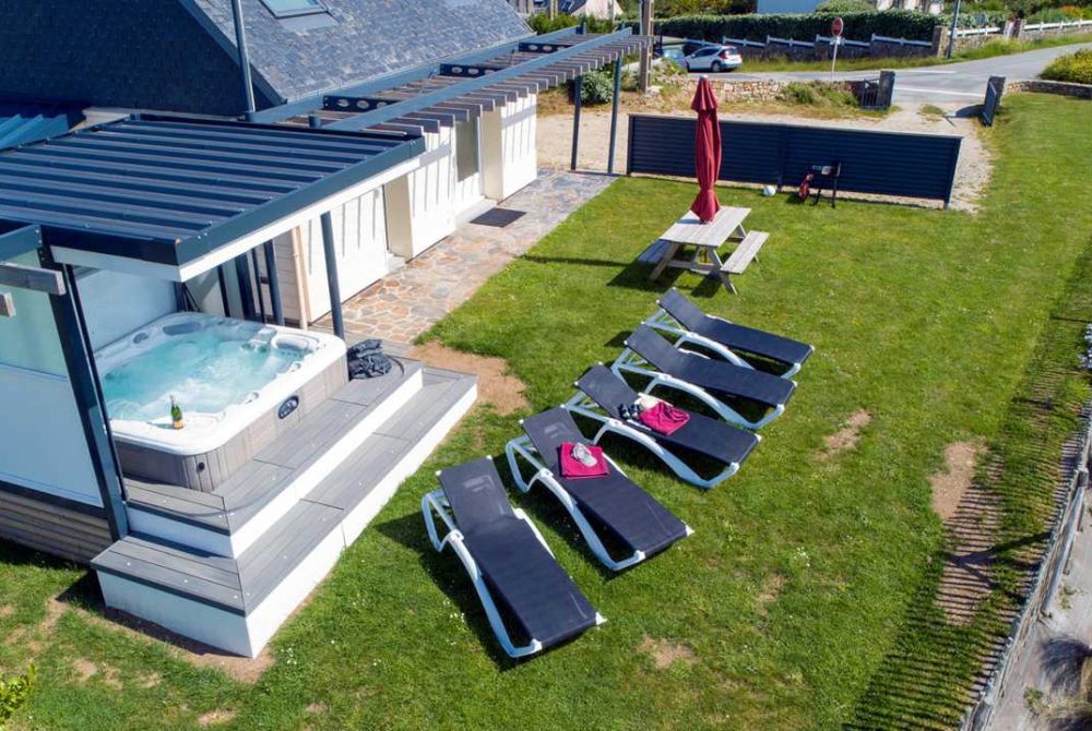 jardin gite gardiens ocean